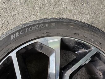 Letní pneu Matador Hectorra 3 235/45R18 - 7