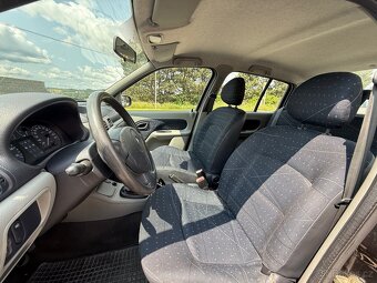 Renault Thalia 1.4. Tažné, klima - 7
