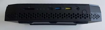 Mini počítač Intel NUC 11 Enthusiast NUC11PHKi7C - 7