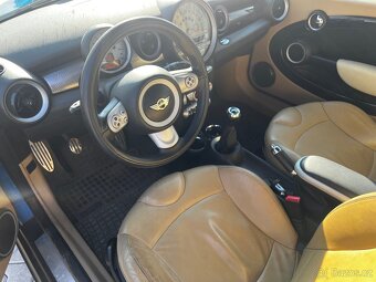 Mini Cooper S R56 1.6 128kw - 7