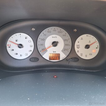 Renault thalia 1.2 55kw - 7