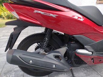 Honda PCX 125 2016 - 7