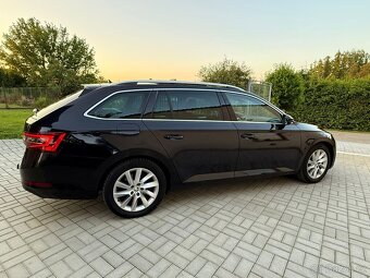 Škoda Superb 2.0 TDI DSG 110KW/Xenon/Led/Navi/2020 - 7