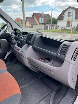 Fiat Ducato 2010 - 7