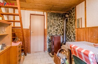 Prodej chaty - 7