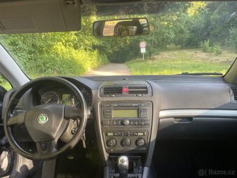 Prodám Škoda Octavie 2 combi - 7