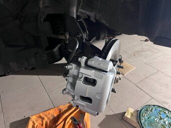 Mazda CX7 2011 2,2 D127 kw CHIP 4X4 Super stav Černá Perl. - 7