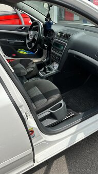 Škoda Octavia 2 1.6 Tdi 77KW - 7