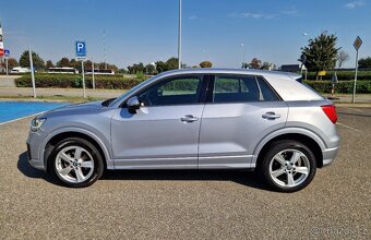 AUDI Q2 1.6TDI 2020--AUTOMAT-LED ⭐ NAVI ⭐ ODPOČET DPH- - 7