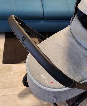Cybex Priam 3 kombinace - 7