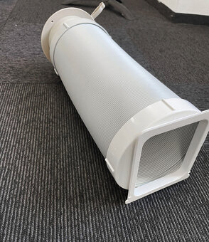 Mobilní klimatizace GORENJE KAM 26, výkon 9000 BTU/h - 7