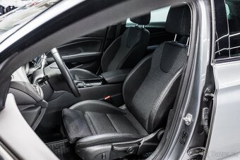 Opel Insignia, Automat/Top výbava - 7