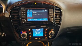 NISSAN Juke 1,2 DIG-T Acenta - 7