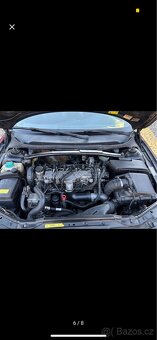 Volvo S60 D5 - 7