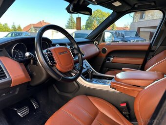 Land Rover Range Rover Sport 3.0 HSE SDV6 - 7