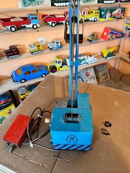 Jeřáb Tatrasmalt, ne Ites, kdn - 7