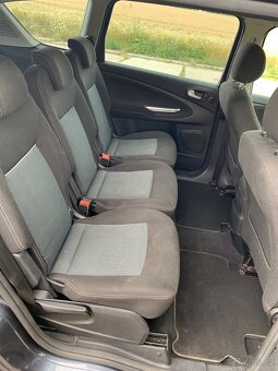 Ford S-max 2.0 TDCI facelift - REZERVACE do 18.7. - 7