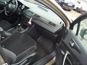 CITROEN  C5 1.6 HDI 80 KW // TAŽNÉ ZAŘÍZENÍ // - 7