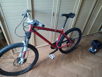 Prodám své NSbikesco. - 7