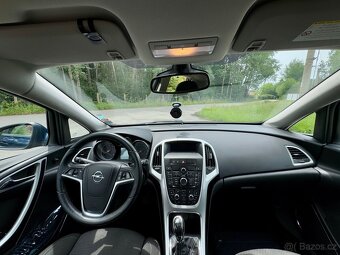 Opel Astra - 7