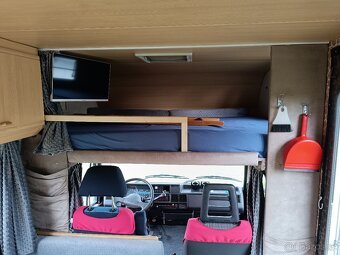 Fiat Ducato. - 7