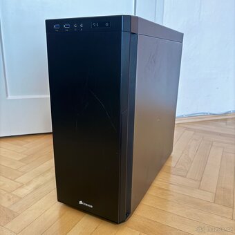 Corsair 330R Carbide Series - 7