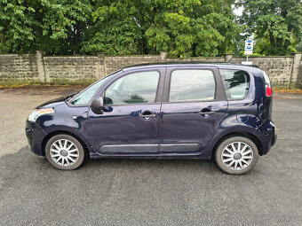 Citroën C3 Picasso 1.4 VTi - 7
