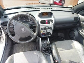 Opel Tigra - 7