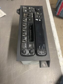 Chrysler Voyager Radio P04859504AD - 7