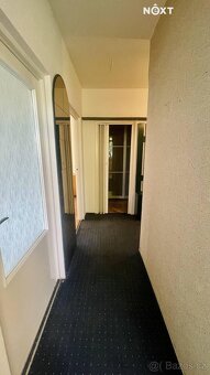 Pronájem byt 3+1, 72㎡ - 7