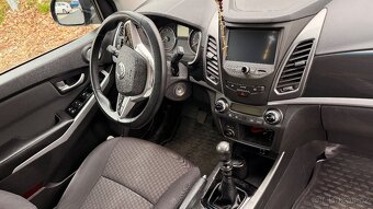 Ssangyong Korando r.výroby 2018 - 7
