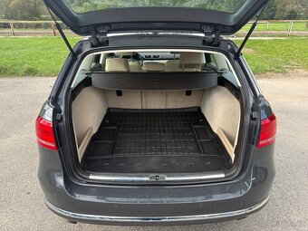 Volkswagen Passat Variant 2.0 TDI 125 kW • 4x4 • DSG • Kombi - 7