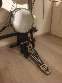 Elektronické bicí Millenium MPS 850 - 7
