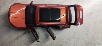 Škoda Karoq 1:18 - 7