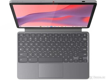 Prodám Lenovo Chromebook Duet 11M889 - 7