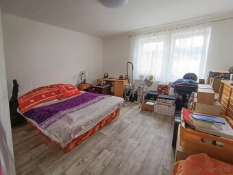 Prodej vícegeneračního domu 135 m², pozemek 584 m² Baráčnick - 7