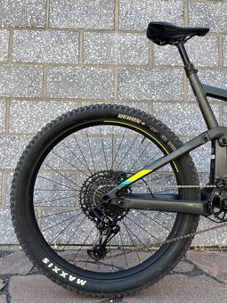 Scott Genius 750, 2019, XL, 27.5" horské kolo - 7