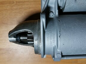 B95 Startér Škoda 100 105 120 130 po GO - 7