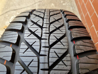 5x100 r16 disky kola vw taigo tcros 195 60 16 skoda kamiq - 7