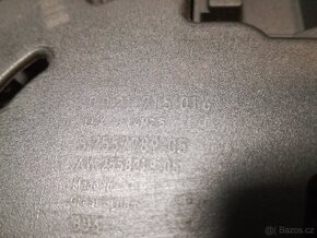 Díly motoru N54B30 335i E92 - 7