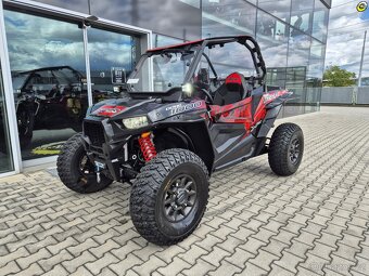 Polaris Ranger RZR XP 1000 - 7