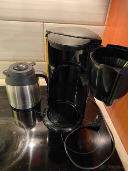 Kávovar Rowenta Milano Therm - 7