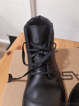 Vasky barefoot kozene zimni boty, vel 41 - 7