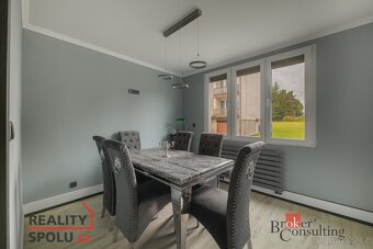 Prodej, byty/3+1, 88 m2, 34522 Drahotín, Domažlice [ID 75917 - 7