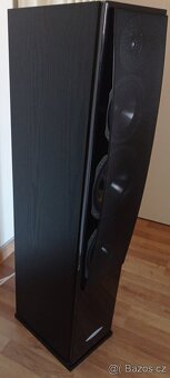 QUADRAL RHODIUM 90 - 7