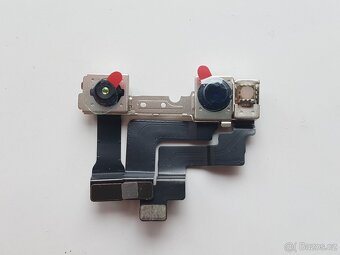 iPhone 12 mini, Black, náhradní díly - 7