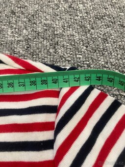 Tommy triko, nové, dovoz USA - 7