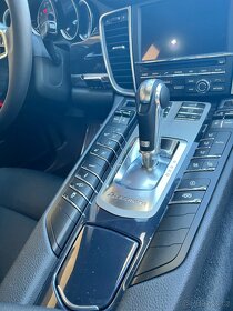 Řadicí páka Porsche 911,Panamera,Macan,Boxster.. - 7