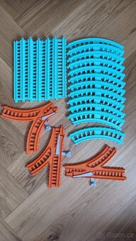 Sety Mašinka Tomáš (Thomas&Friends) - 7
