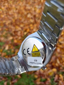 Nové hodinky značky poedagar - 7